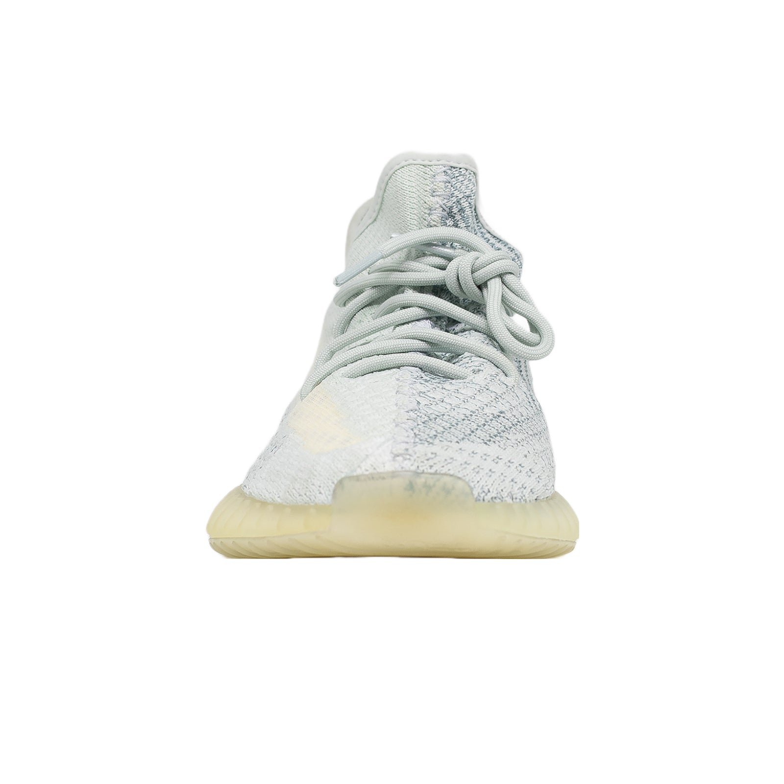 Yeezy Boost 350 V2, Cloud White (Reflective)