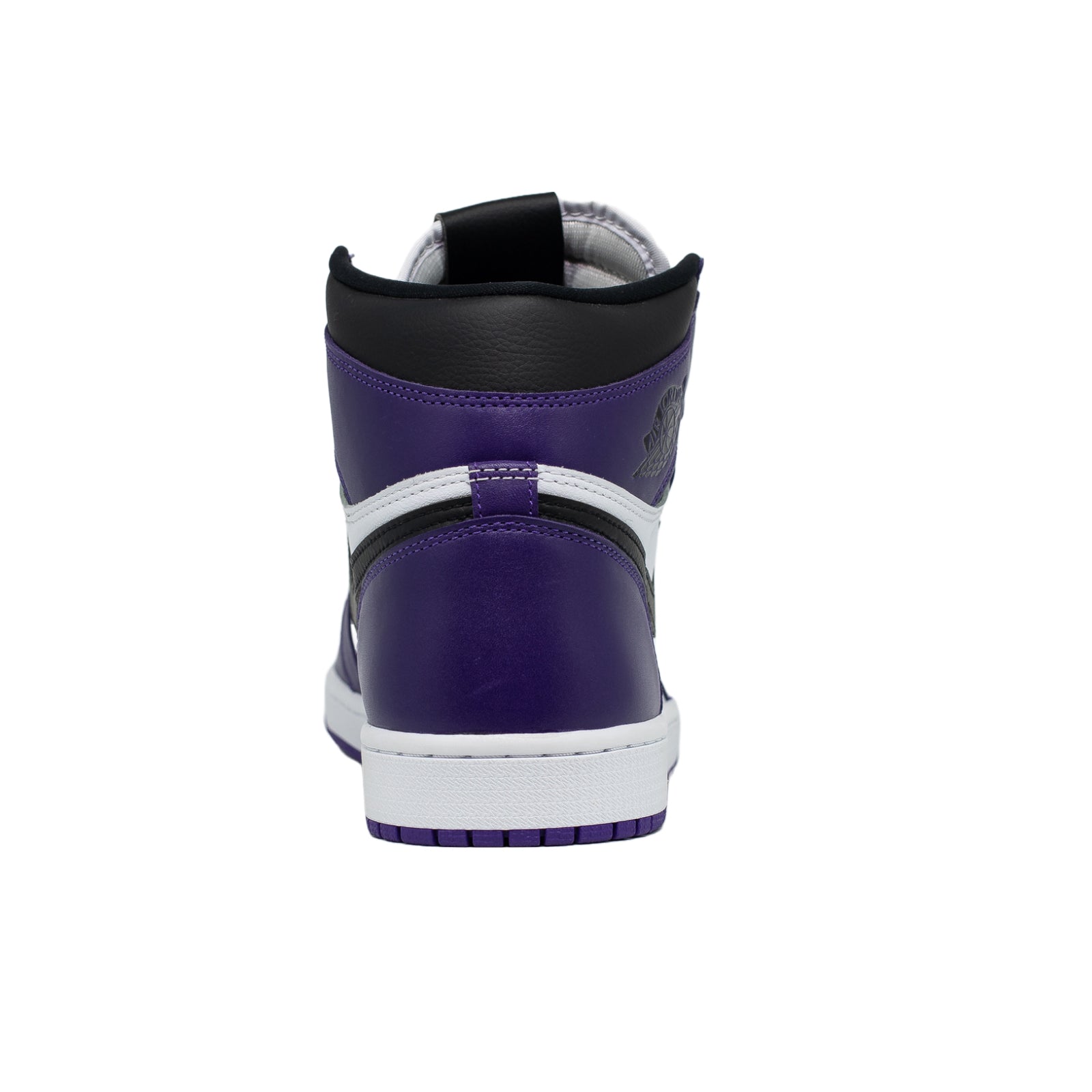 Air Jordan 1 High, Court Purple