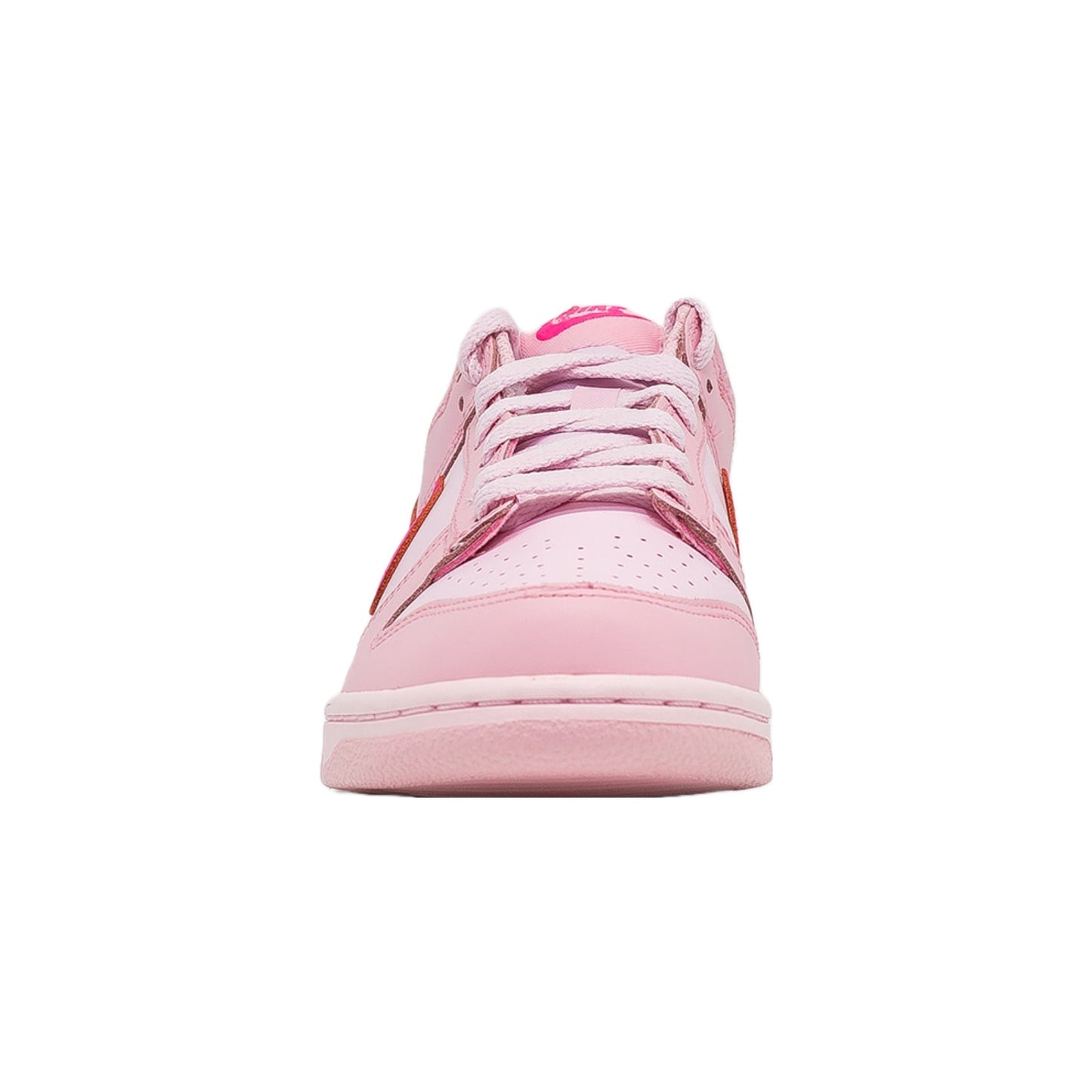 Nike Dunk Low (GS), Triple Pink