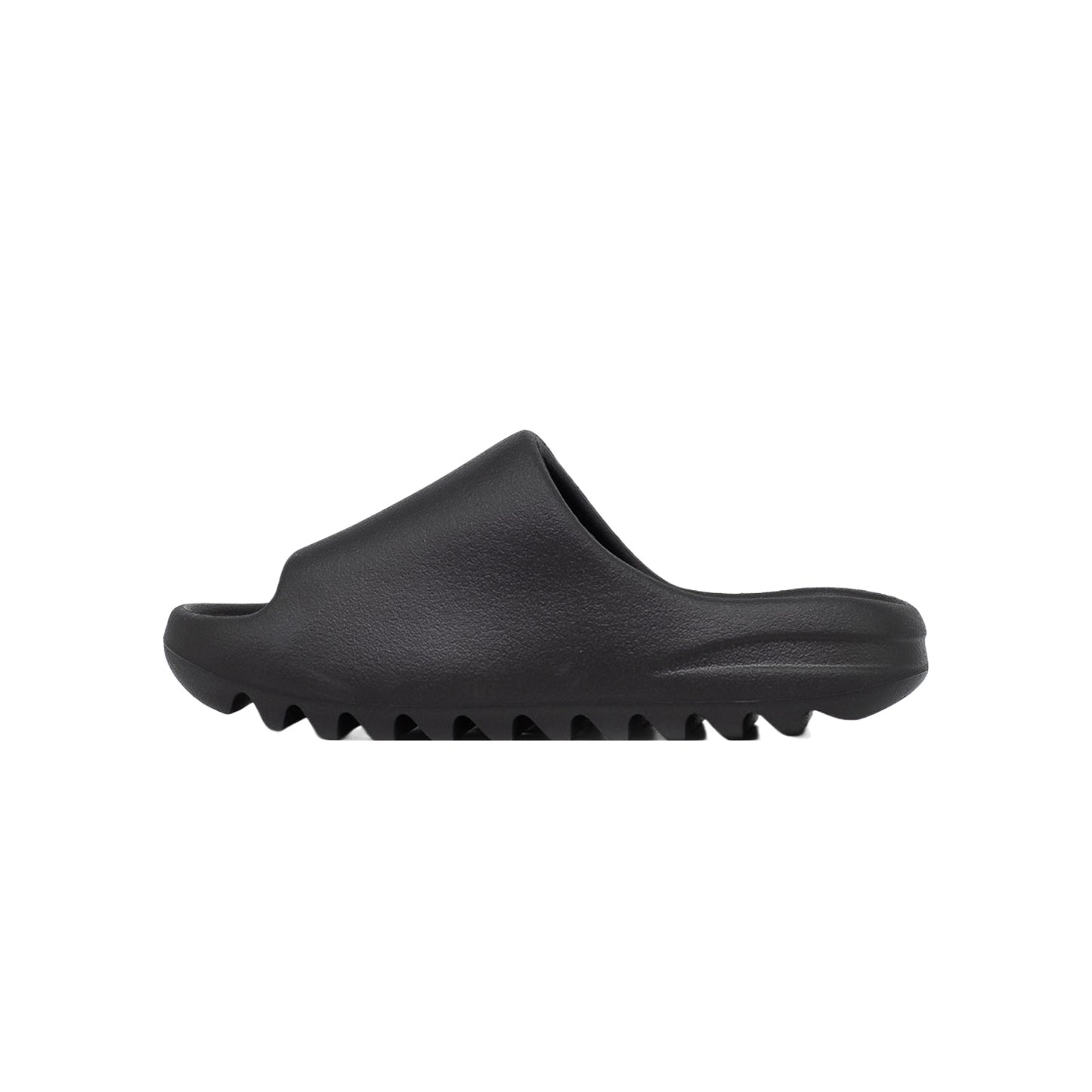 Yeezy Slides (Kids), Onyx