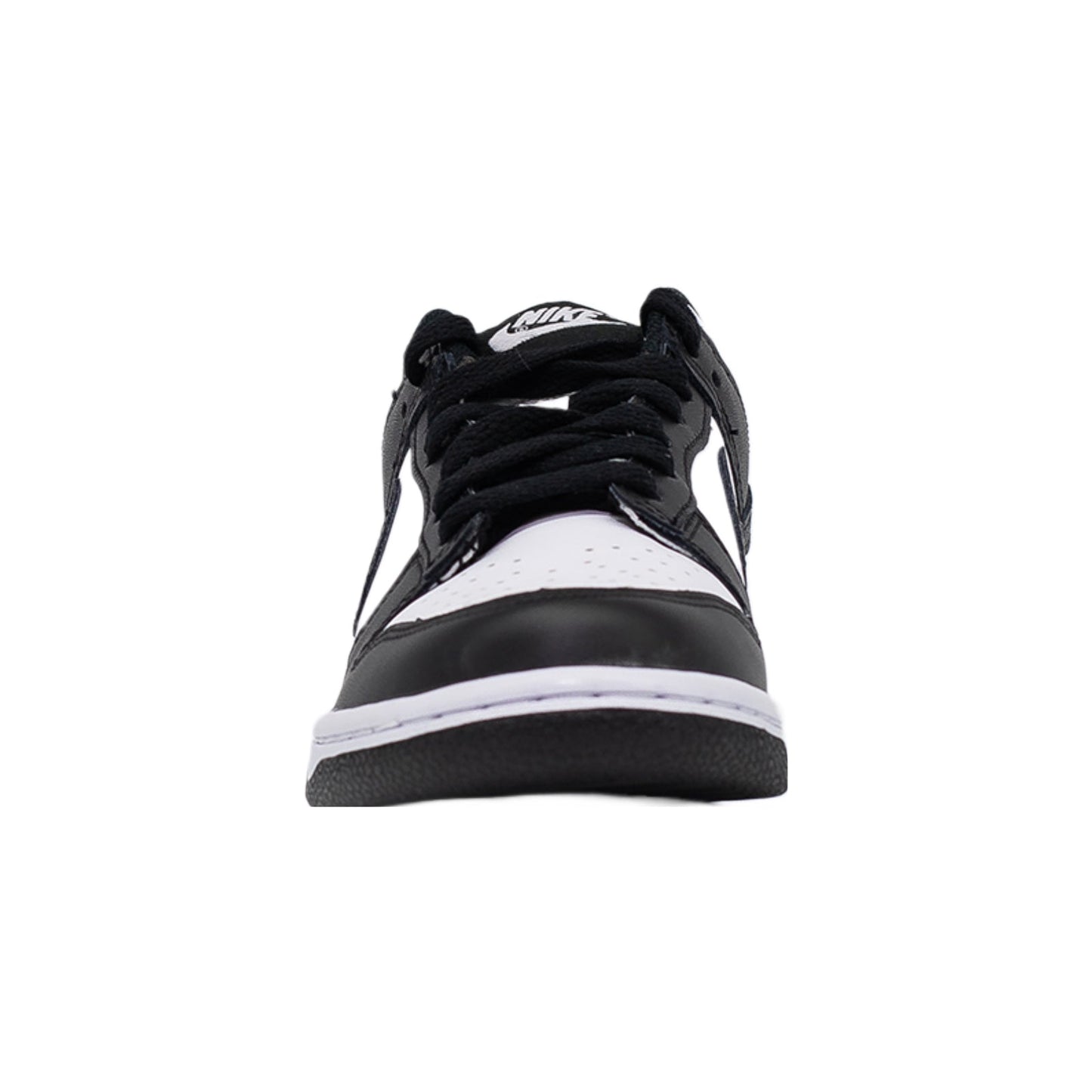 Nike Dunk Low (PS), Black White
