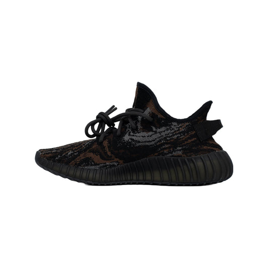this guys yeezy boost is already falling apart hover image