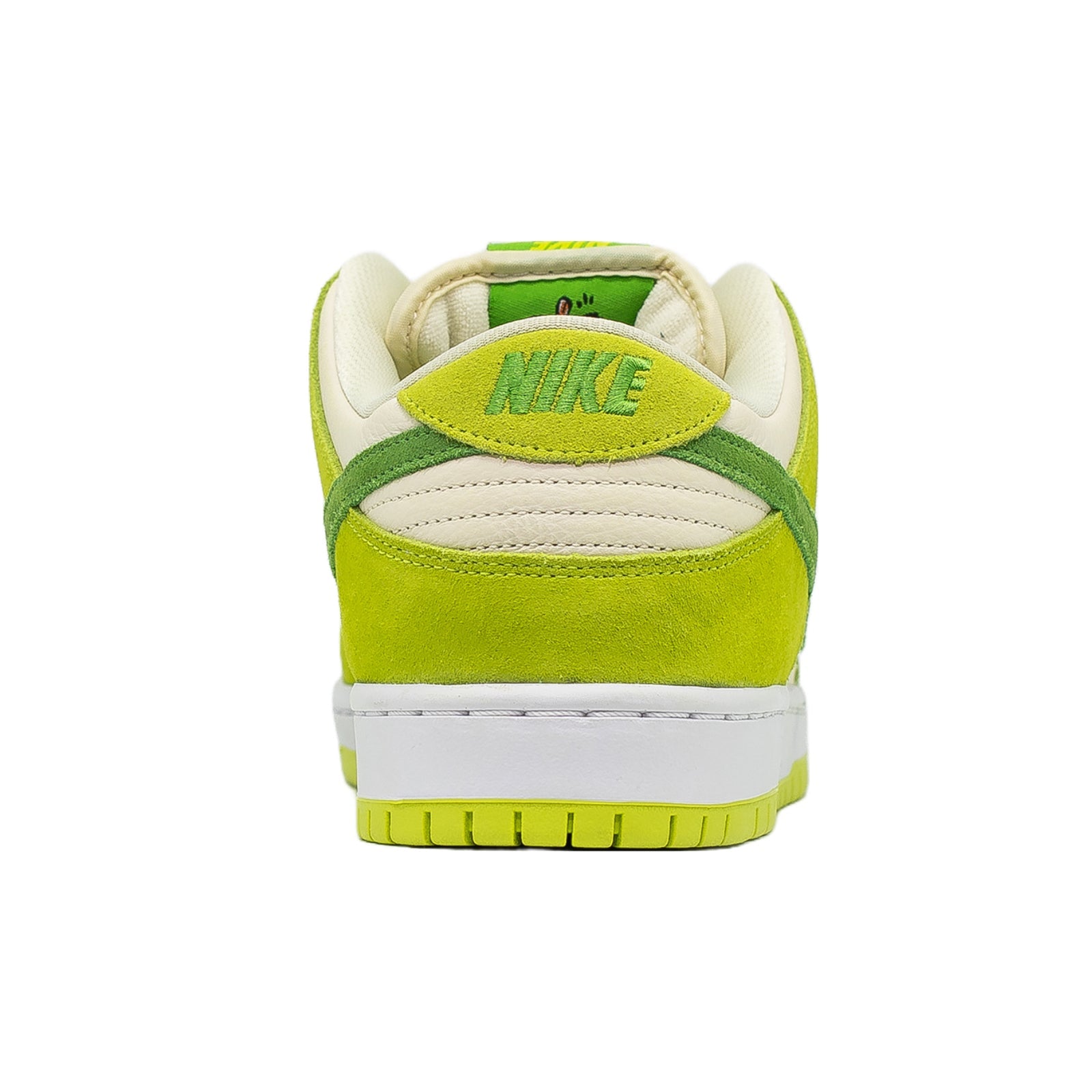 Nike SB Dunk Low, Fruity Pack - Green Apple