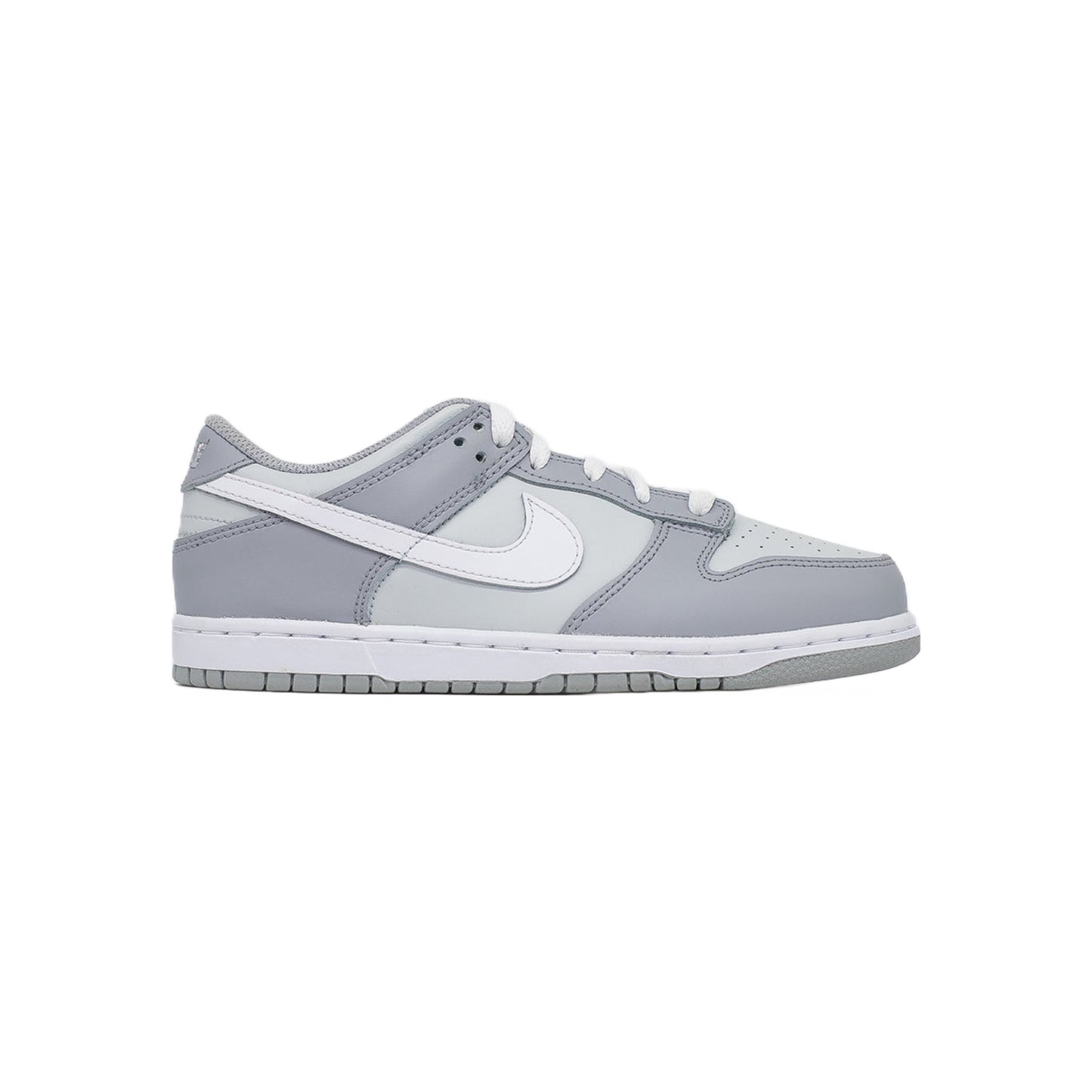Nike Dunk Low (PS), Wolf Grey