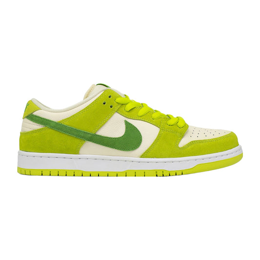 Nike kohls SB Dunk Low, Fruity Pack - Green Apple