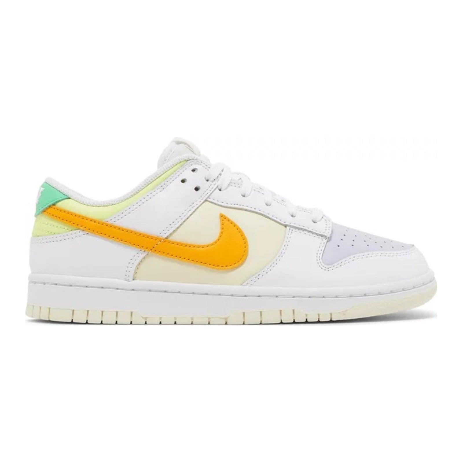 Women's Nike Dunk Low, Sundial