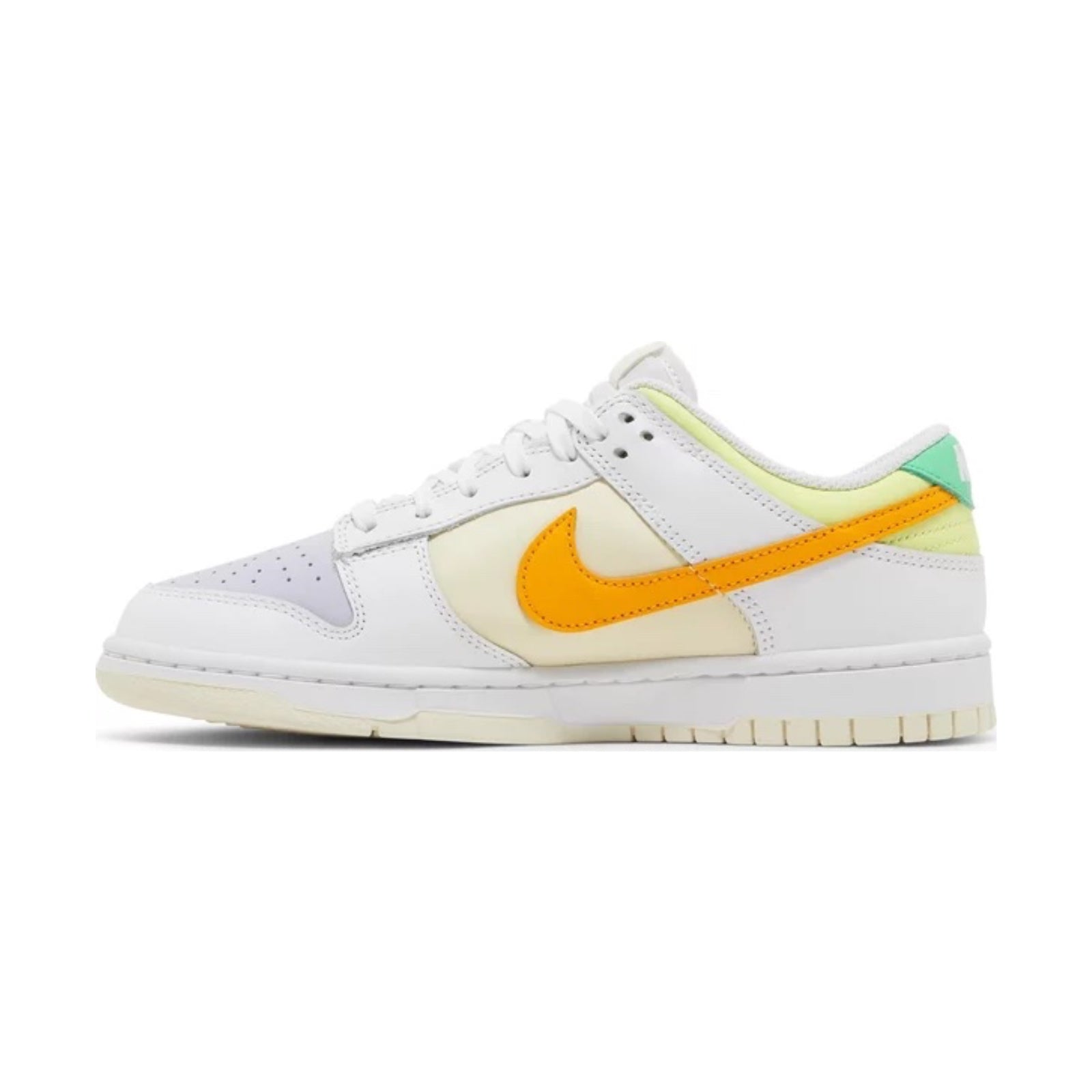 Women's Nike Dunk Low, Sundial