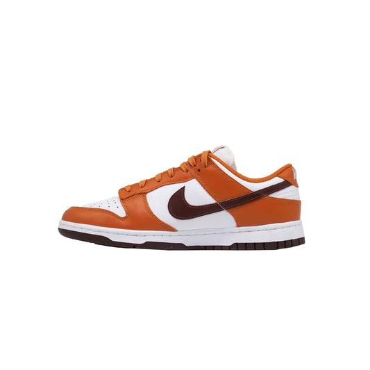 Women's Nike Dunk Low, Bronze Eclipse hover image