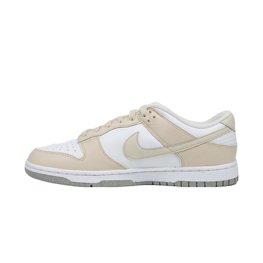 Women's Nike Racer Dunk Low, Next Nature Light Orewood Brown hover image