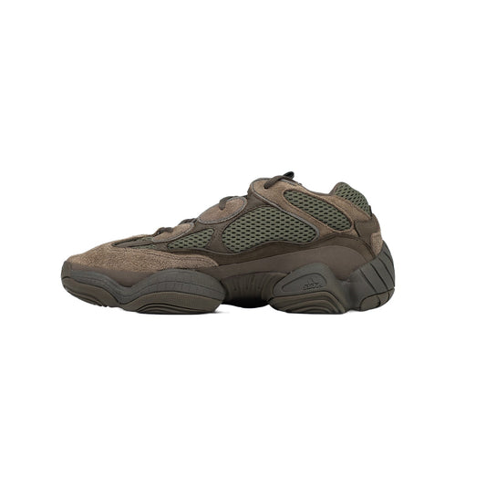Yeezy 500, Clay Brown hover image