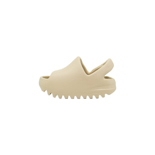 Yeezy Slides (Infants), Pure hover image