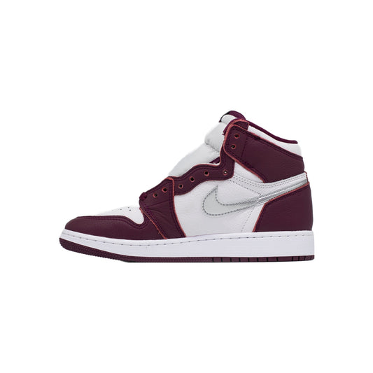 Air womens nike free 6.0 loafer shoes (GS), Bordeaux hover image