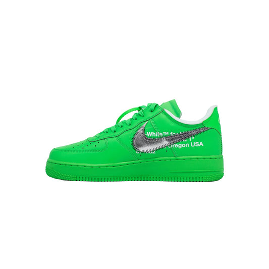 Nike Air Force 1 Low, Off-White Brooklyn hover image