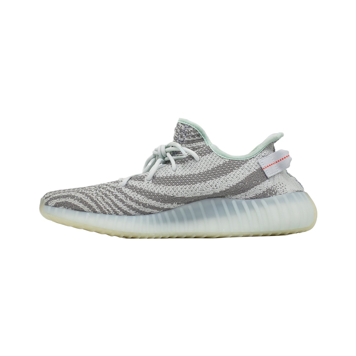 Yeezy Boost 350 V2, Blue Tint