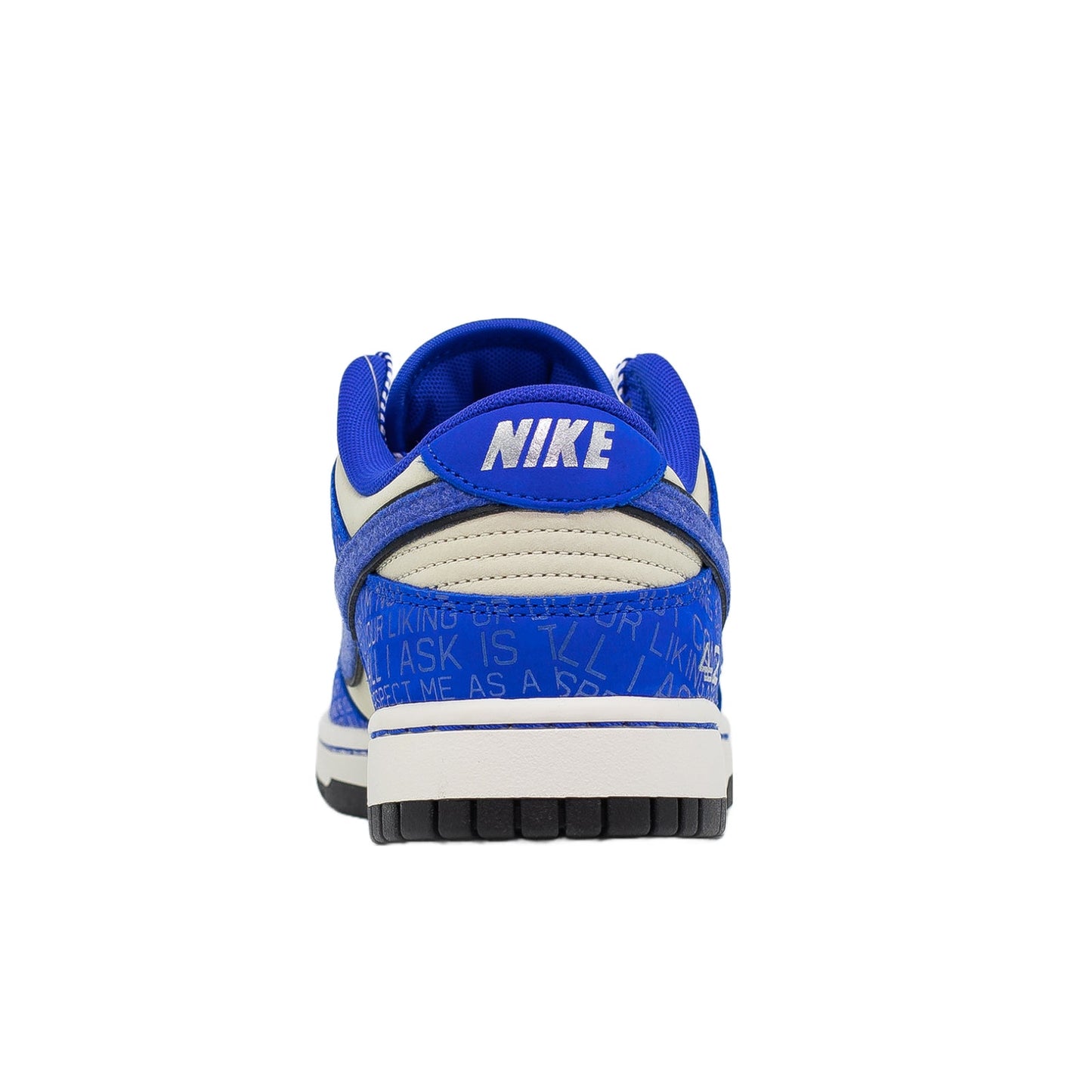 Nike Dunk Low (GS), Jackie Robinson