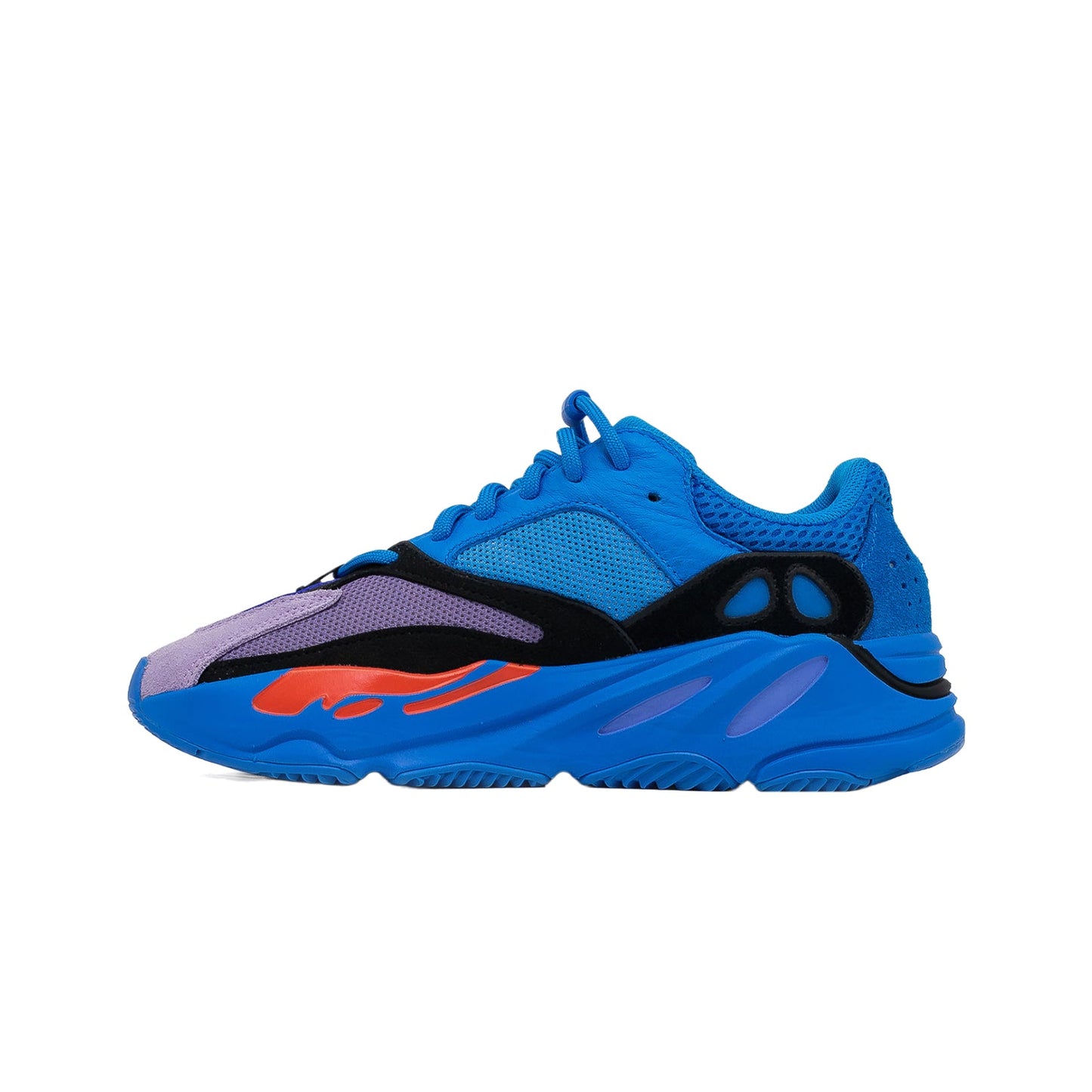 Yeezy Boost 700, Hi-Res Blue