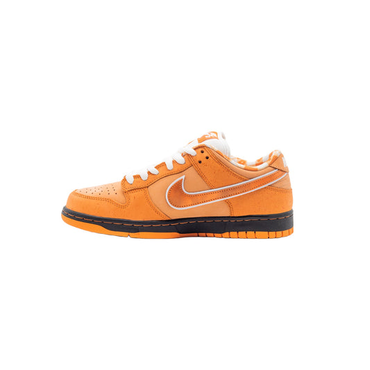 Nike footwear SB Dunk Low, Concepts Orange Lobster ( Regular Box) hover image