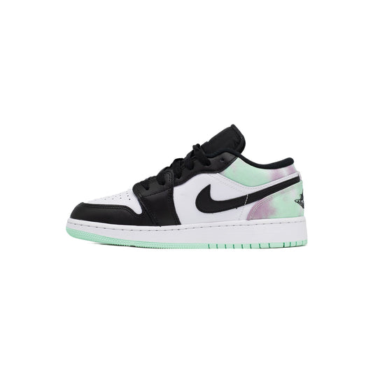 Air Jordan 1 Low (GS), Tie-Dye hover image