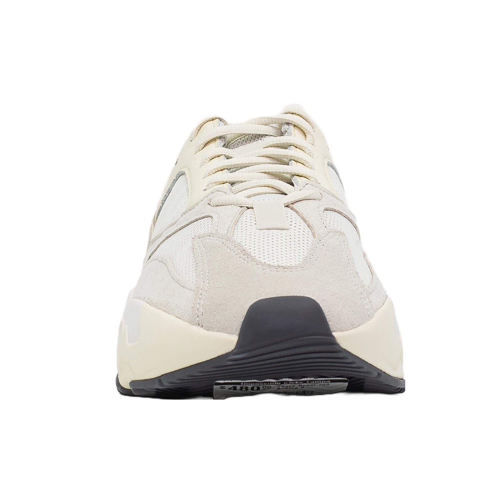 Yeezy Boost 700, Analog – Impossible Kicks