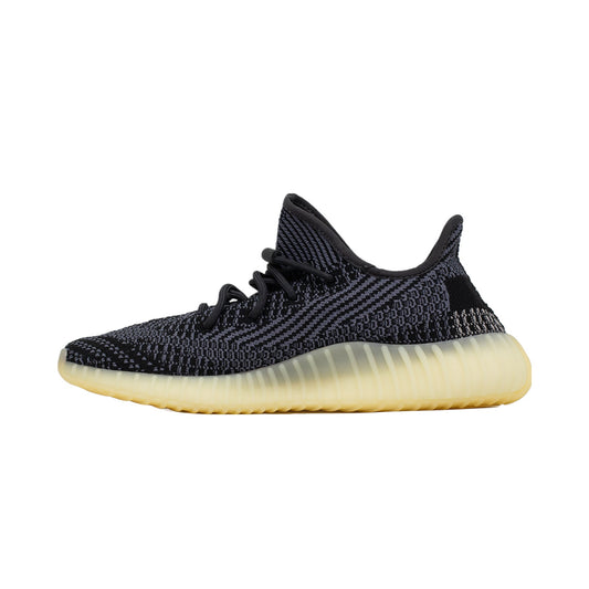 Yeezy Boost 350 V2, Carbon hover image