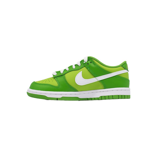 Nike Dunk Low (GS), Chlorophyll hover image