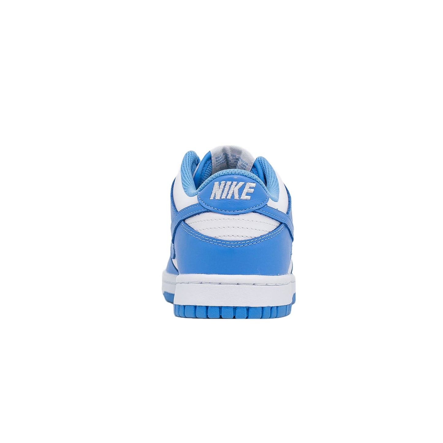 Nike Dunk Low (GS), University Blue