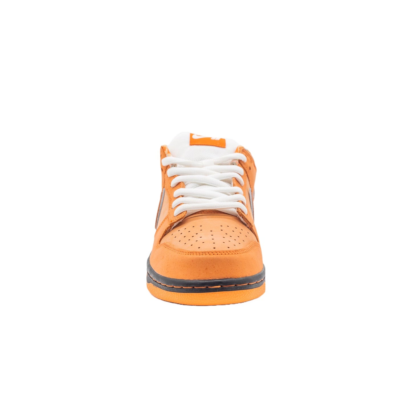 Nike SB Dunk Low, Concepts Orange Lobster ( Regular Box)