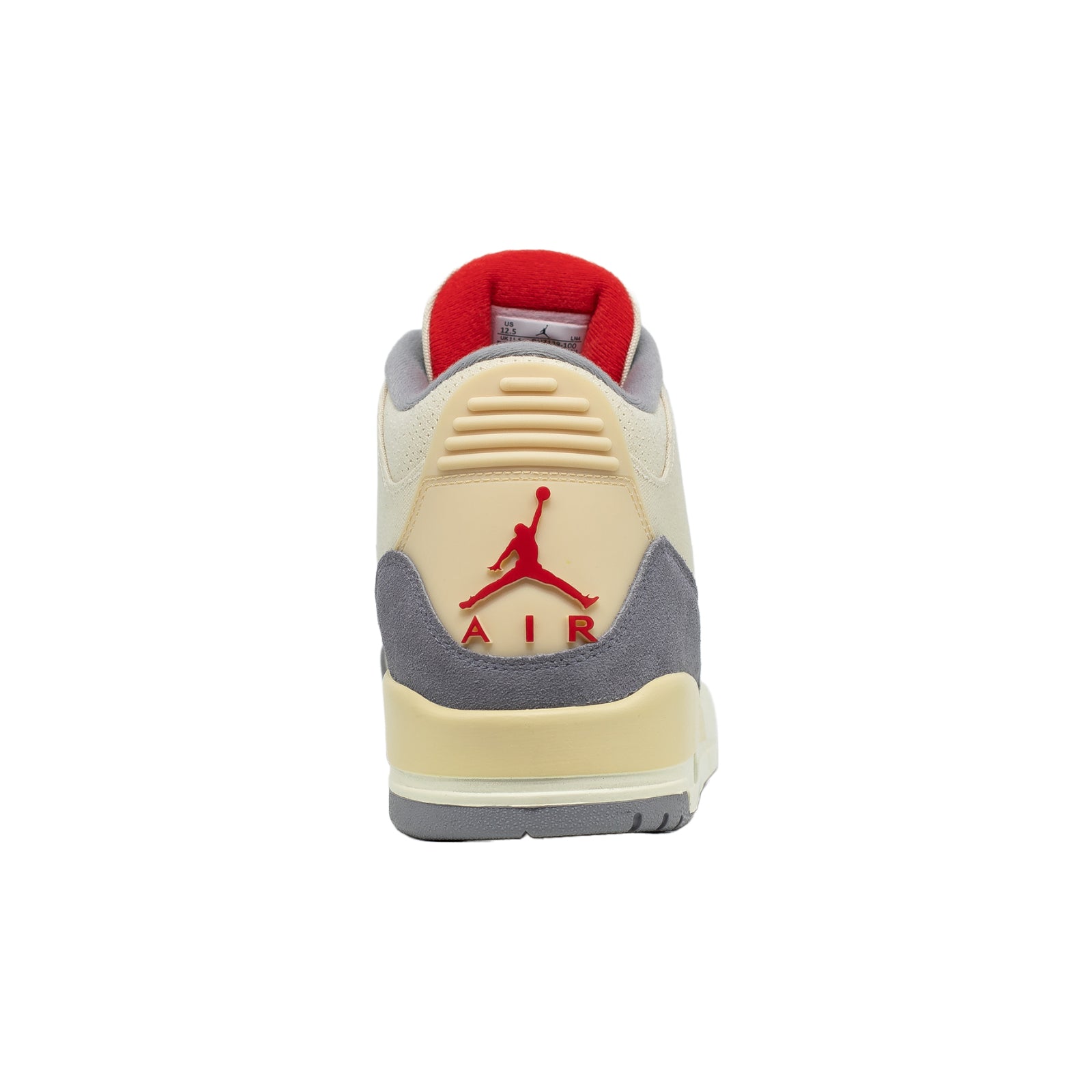 Jordan Brands womens lineup continues to grow and we have another pair of the