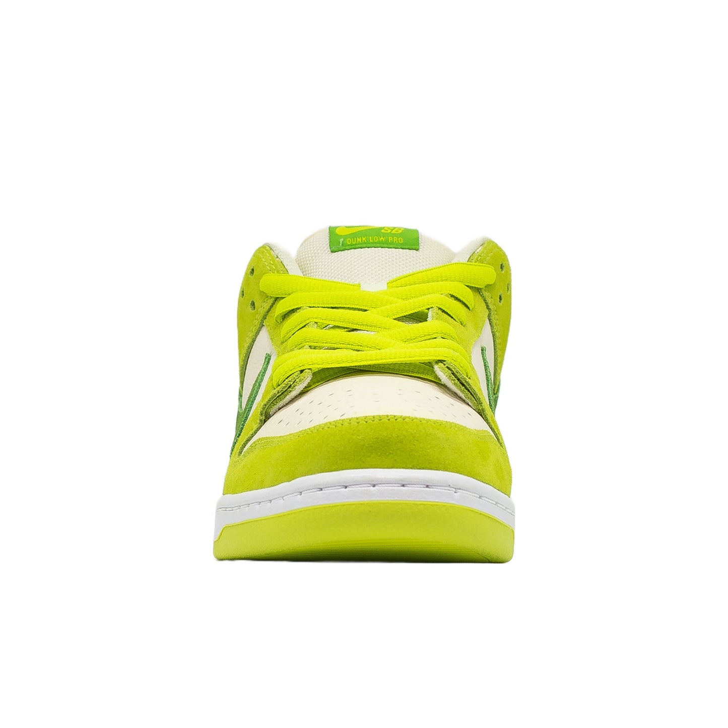 Nike SB Dunk Low, Fruity Pack - Green Apple