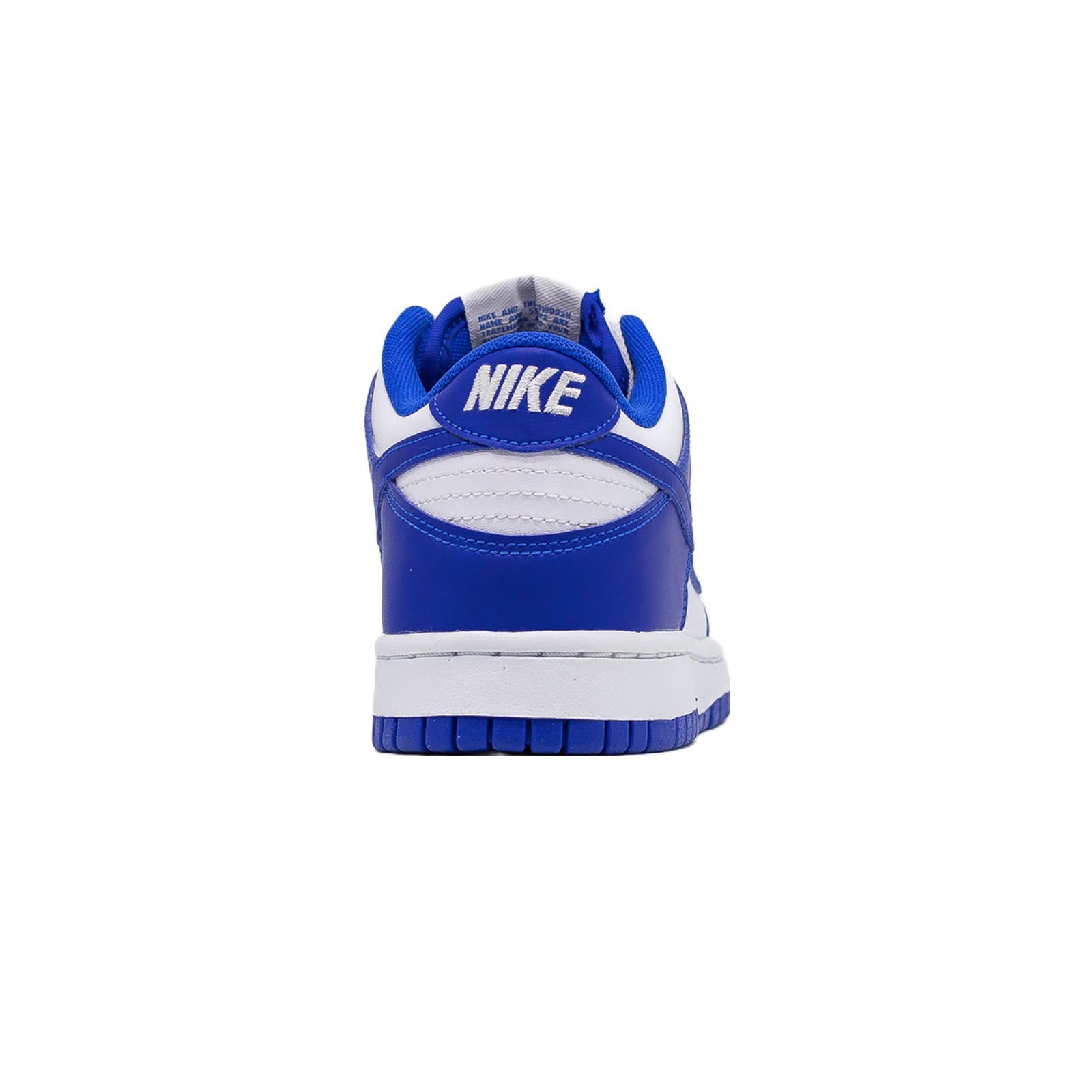Nike Dunk Low (GS), Racer Blue