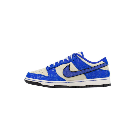 Nike Dunk Low (GS), Jackie Robinson hover image