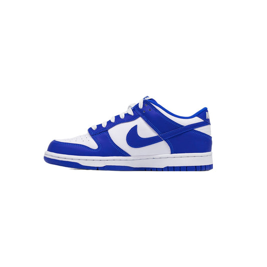 Nike Dunk Low (GS), Racer Blue hover image