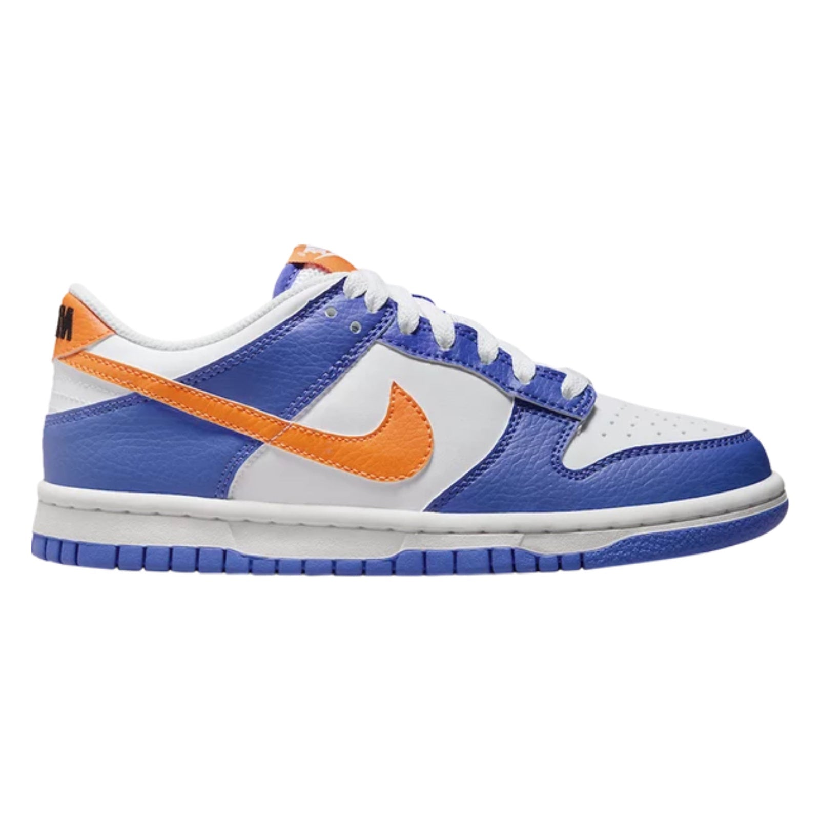 Nike Dunk Low (GS), Knicks