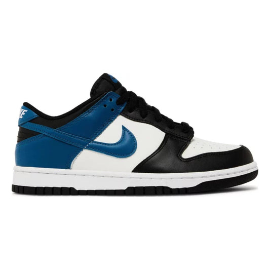 Nike Dunk Low (GS), Industrial Blue