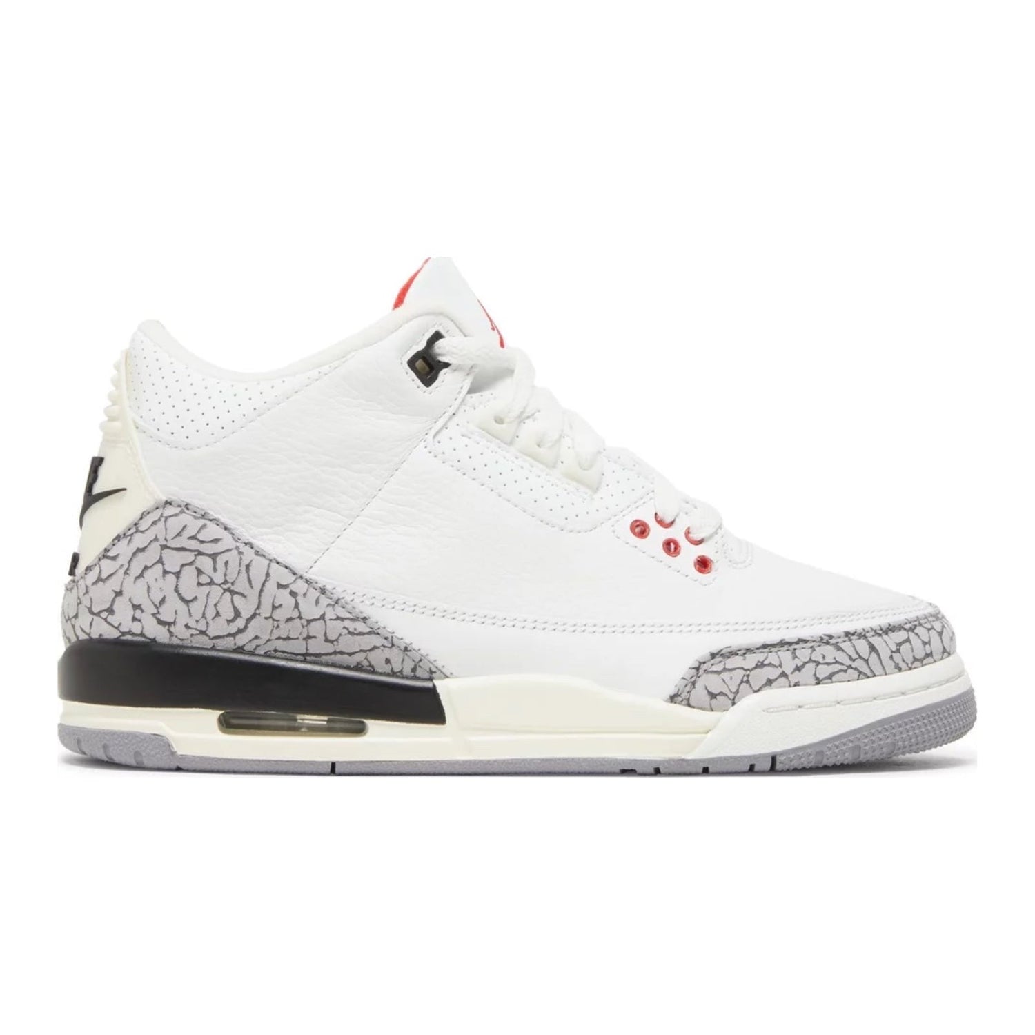 Jordan 3 (GS)