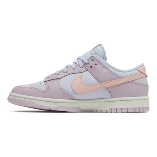 Women's Nike Dunk Low, Easter hover image