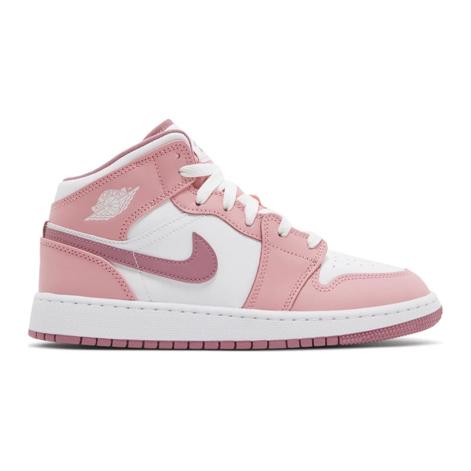 Air Jordan 1 Mid (PS), Valentine's Day 2023