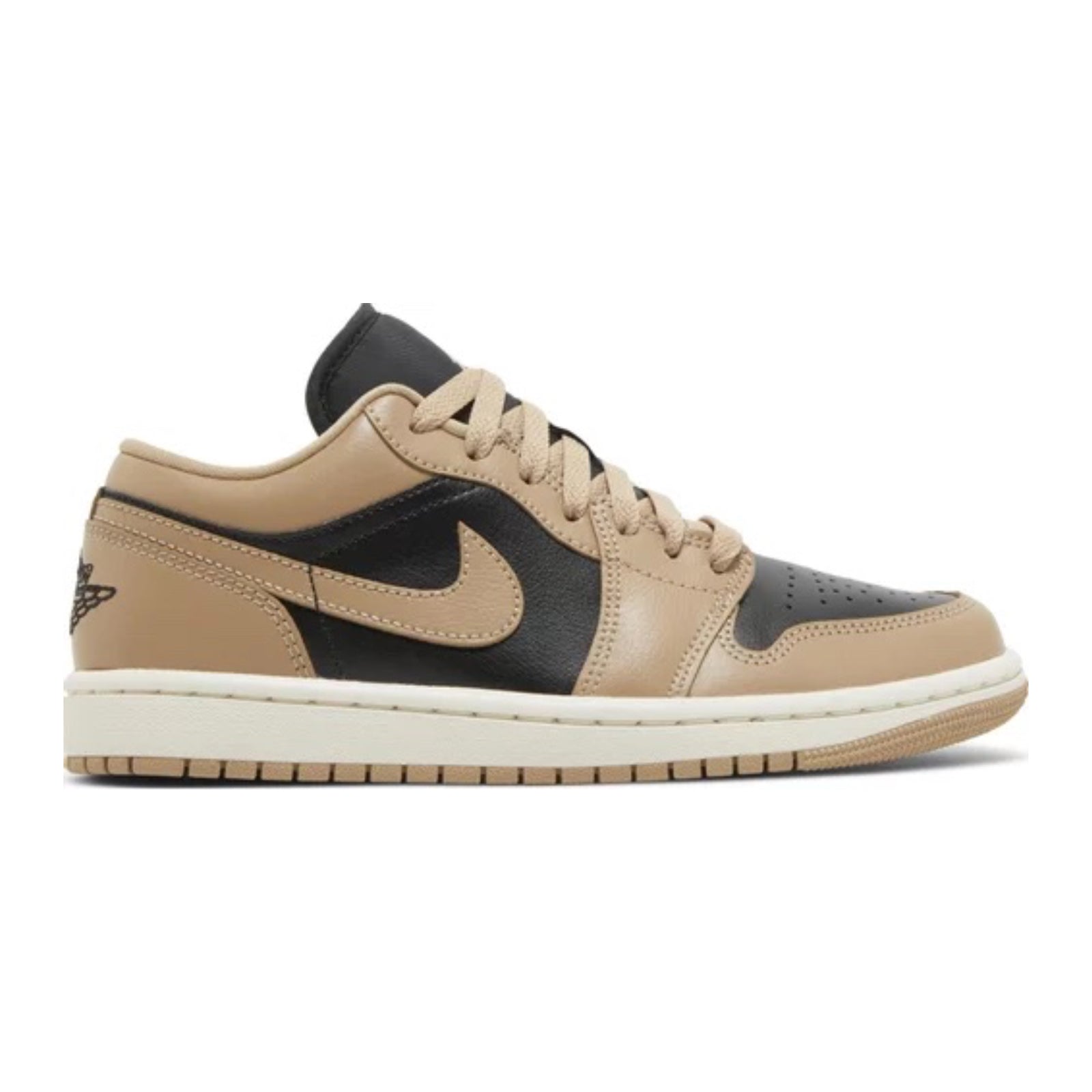 Women's Air With the Nike Air we get a very popular colourway on the comfortable CMFT Jordan, Desert