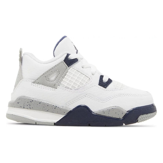 Air Jordan 4 (TD), Midnight Navy