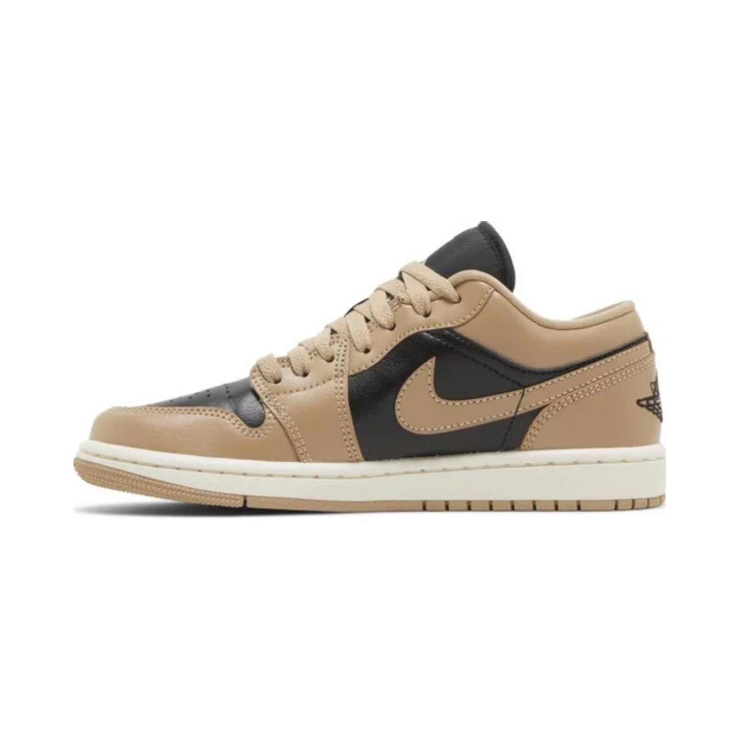 Women's Air With the Nike Air we get a very popular colourway on the comfortable CMFT Jordan, Desert