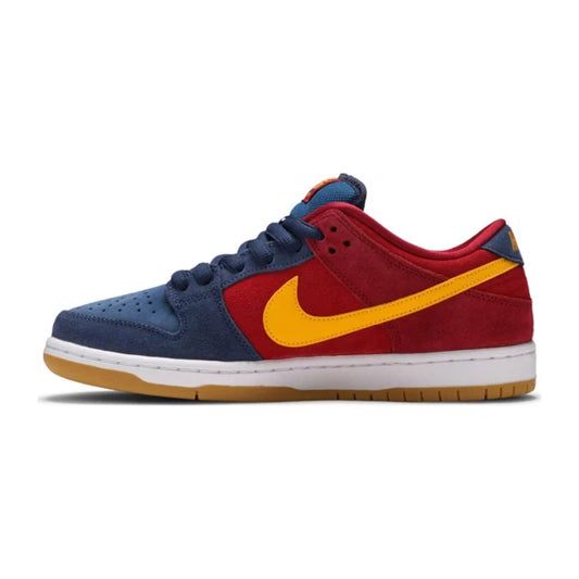 Nike SB Dunk Low, Catalonia hover image