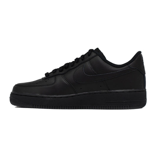 Nike Air Force 1 Low, '07 Triple Black hover image