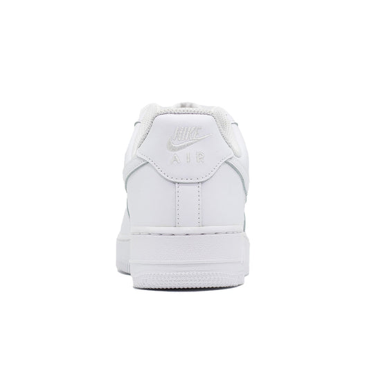 Nike Air Force 1 Low, '07 Triple White hover image