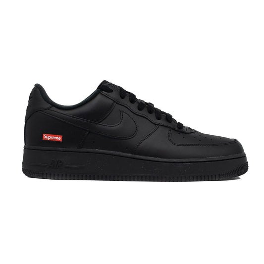 Nike footwear nike footwear air jordan 1 retro❤36рр 45рр кроссовки найк джордан, Supreme Box Logo- Black