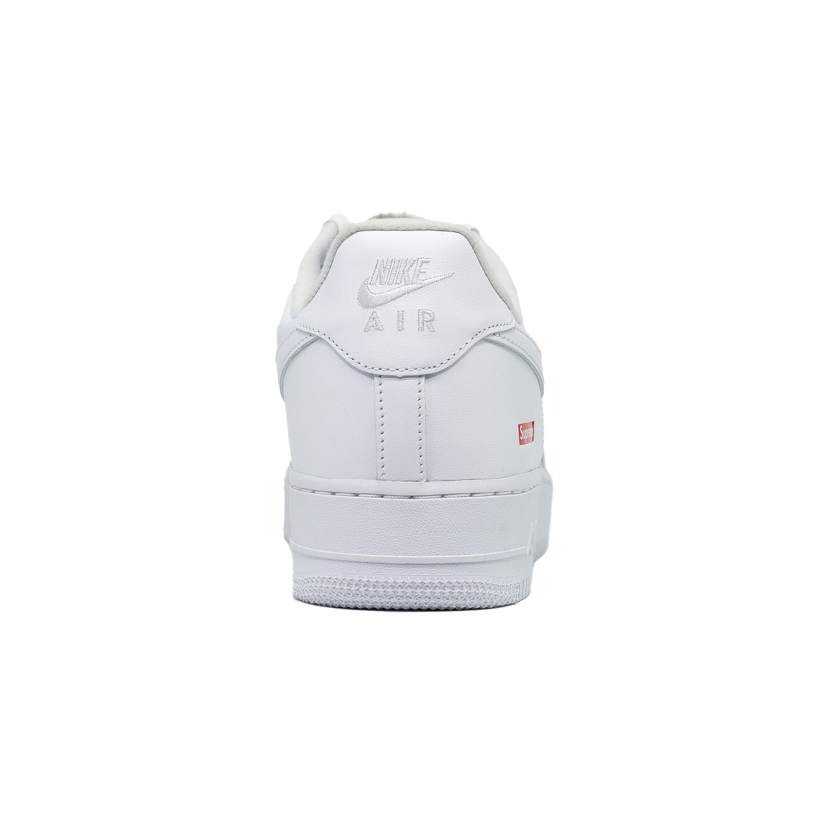 Nike Air Force 1 Low, Supreme Box Logo-White