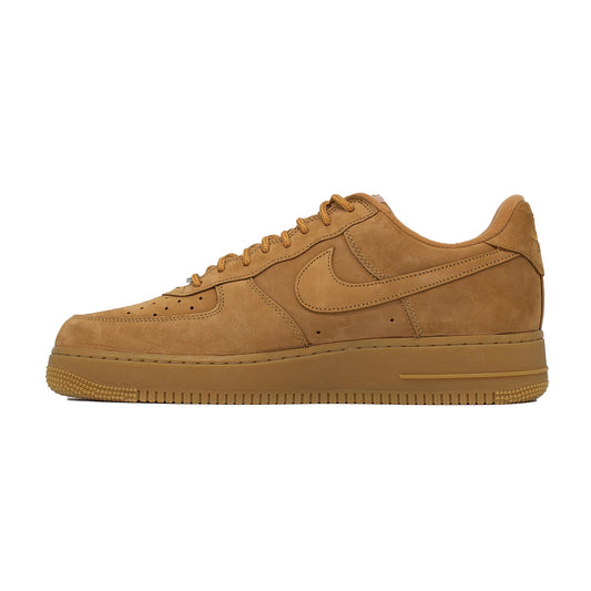 Nike Air Force 1 Low, Supreme Wheat hover image