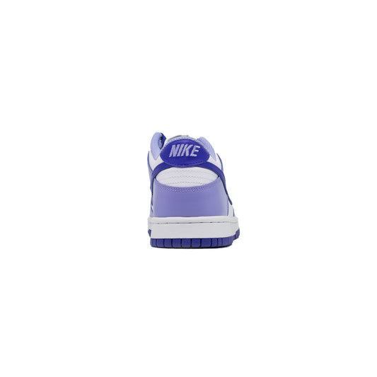Nike 30cm Dunk Low (GS), Blueberry hover image