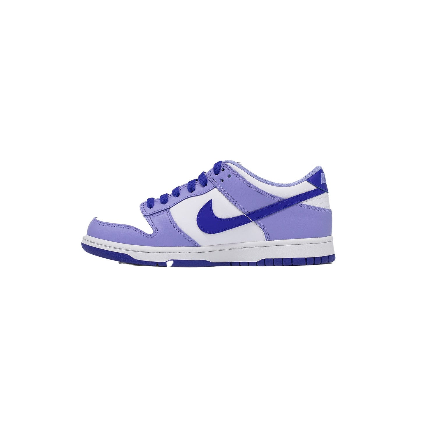 nike new Dunk Low (GS), Blueberry