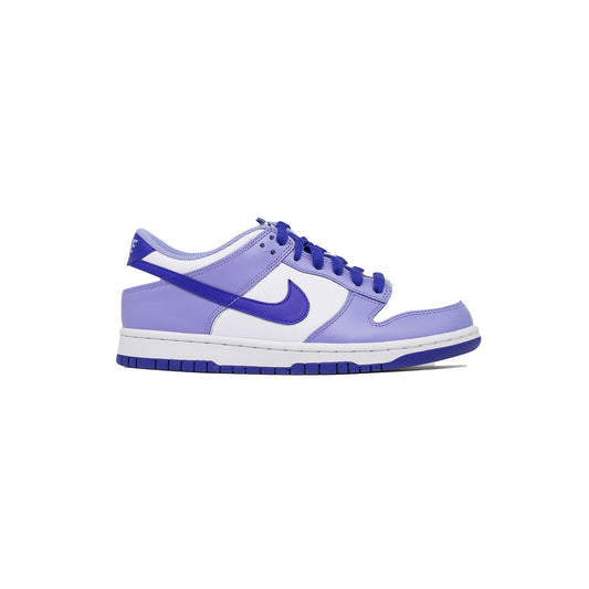 Nike kohls Dunk Low (GS), Blueberry