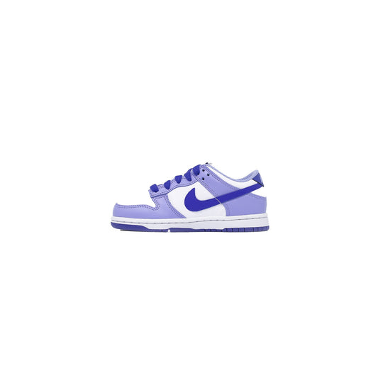 Nike Dunk Low (PS), Blueberry hover image